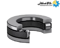 رولبرینگ کف گرد استوانه ای 81102 برند SKF