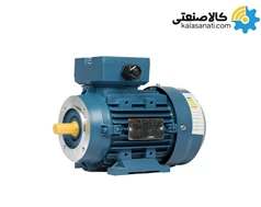 الکتروموتور چینی کاجیلی 0.5 اسب سه فاز پوسته آلومینیوم
