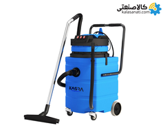 جاروبرقی صنعتی دو موتوره 100 لیتر کسری مدل پاندا XA402005