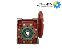 گیربکس شاکرین کتابی سایز 30 حلزونی SHMRV
