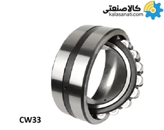 رولبرینگ کروی 22212 برند KG