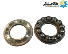 بلبرینگ کف گرد KG  کد 51106