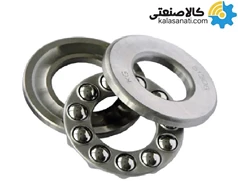 بلبرینگ کف گرد KG کد 53220