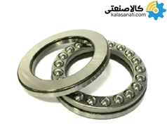 بلبرینگ کف گرد KG کد 53209