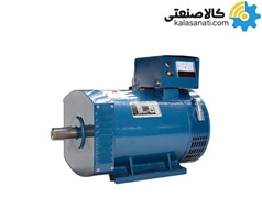 ژنراتور کاجیلی سه فاز  kaijieli generator