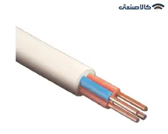 کابل های کولری افشان مشهد
