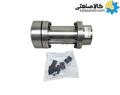 کوپلینگ KB لقمه ای تیپ H
