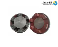 کوپلینگ KB لقمه ای تیپ B سایز 110