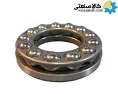 بلبرینگ کف گرد KOYO کد 53210 