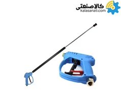 لانس کارواشی 390 بار