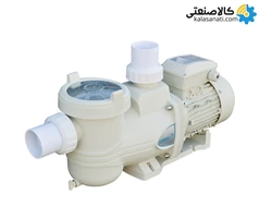 پمپ استخری 1 و 1/2 اینچ 0.75 اسب لسوئیم مدل WL-HLLF075M