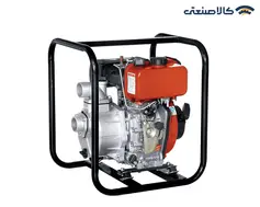 موتور پمپ دیزلی LDP 30-A لئو  