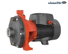 پمپ آب بشقابی تک پروانه 2 اسب لئو XCm25/160A