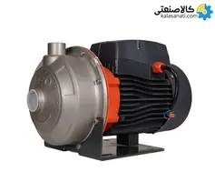 پمپ استیل 316 سه فاز 0.5 اسب لئو AMS70/0.37