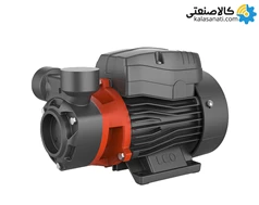 پمپ آب محیطی 0.8 اسب خروجی از بغل لئو مدل AQm60