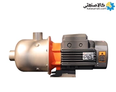 پمپ افقی طبقاتی استیل 304 LEO لئو 4 اسب EDH15-30