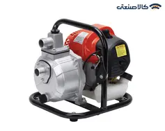 موتور پمپ بنزینی 1.5 اینچ لئو 1/6 اسب LGP15