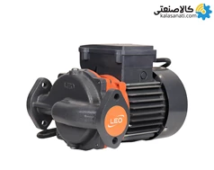 بوستر پمپ خطی 0.16 اسب لئو مدل LPm125