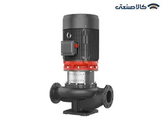 پمپ سیرکولاتور خطی 2 اینچ LEO لئو مدل LPP 50-34-5.5/2