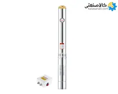 پمپ شناور 1 و 1/4 اینچ 174 متری تکفاز لئو 4XRm4/24-2.2