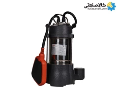 کفکش 1 اینچ 42 متر 2 مترمکعب لئو LEO SPm37A 