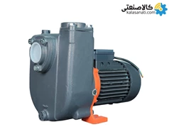 پمپ سانتریفیوژ خودمکش لئو 2 اسب مدل XHSm 2000 