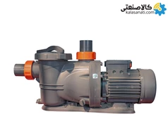 پمپ آب استخری 1 اسب لئو LEO مدل XKP804 