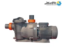 پمپ آب استخری 2 اسب لئو LEO مدل XKP1604