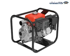 موتور پمپ 2 اینچ بنزینی لئو مدل LGP20-C 