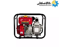 موتور پمپ دیزلی 4 اینچ لیفان LDW 426E