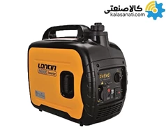 موتور برق اینورتر بنزینی تکفاز هندلی 1.8 کیلووات لانسین مدل LC2000i