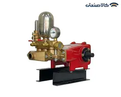 پمپ سمپاش لوشانگ تایوان مدل LS 30