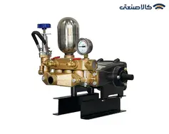 پمپ سمپاش لوشانگ تایوان مدل LS 50