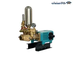پمپ سمپاش لوشانگ تایوان مدل LS 557