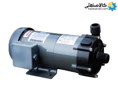 پمپ پلیمری مگنتی تک فاز تراندین TRUNDEAN مدل TMD-09