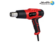سشوار صنعتی 2000 وات محک HG-550B