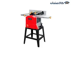  ماشین رنده گندگی با عرض 254 میلیمتر محک JP-254