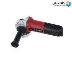 مینی فرز حرفه ای 115 میلیمتر محک AG-115/820