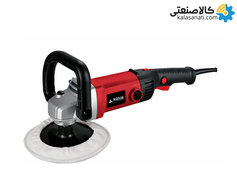پولیش دور متغیر 180 میلیمتر محک AP-180S