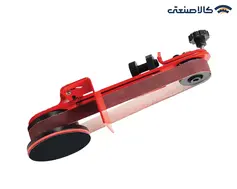 ماژول سنباده نواری و دیسکی محک مدل BDS-1270