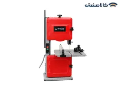 اره فلکه ای 8 اینچ 300 وات محک BS-205