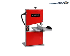 اره فلکه ای ۹ اینچ چراغ دار 230 میلیمتر 300 وات محک BS-230