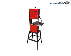 اره فلکه ای 10 اینچ 550 وات پایه دار محک BS-250