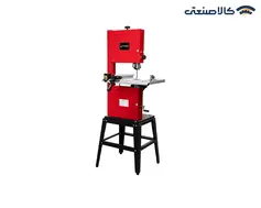 اره فلکه ای 12 اینچ 750 وات پایه دار محک BS-315J