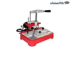 دستگاه دم چلچله زن تک تیغ 850 وات محک CAM-851