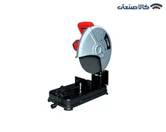 دستگاه پروفیل بر 355 میلیمتر 2400 وات محک CCM-355S