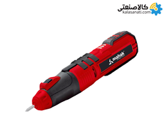 ابزار حکاکی شارژی 4 ولت محک CE-4 Li