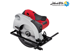 اره گرد بر 185 میلیتر با لیزر محک CS-185L