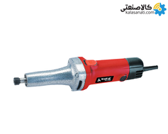 فرز انگشتی 25 میلیمتر گلو بلند محک DG-25L