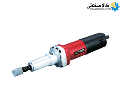 فرز انگشتی 30 میلیمتر گلو بلند محک DG-30